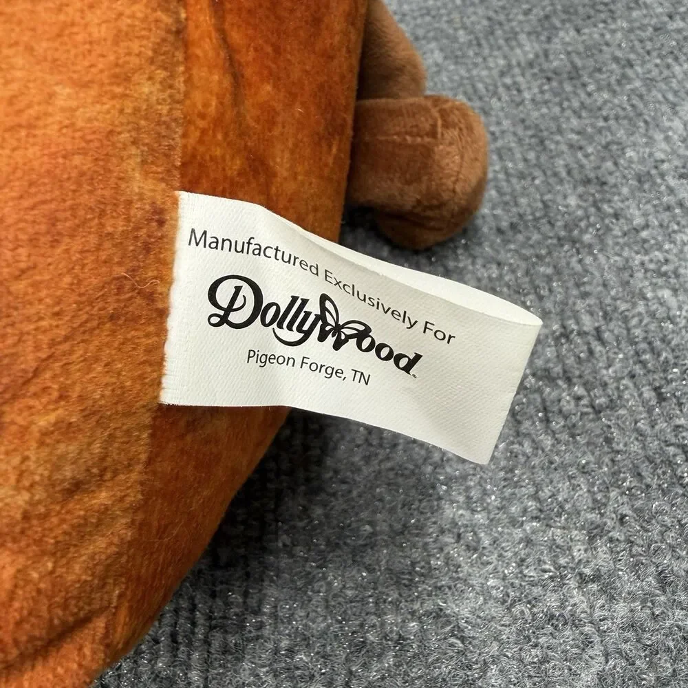 Dollywood rare cinnamon